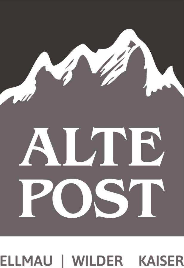 Alte Post Bed & Breakfast เอลล์เมา ภายนอก รูปภาพ